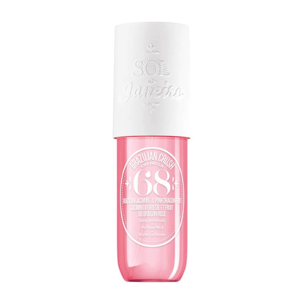 sol de janeiro body splash