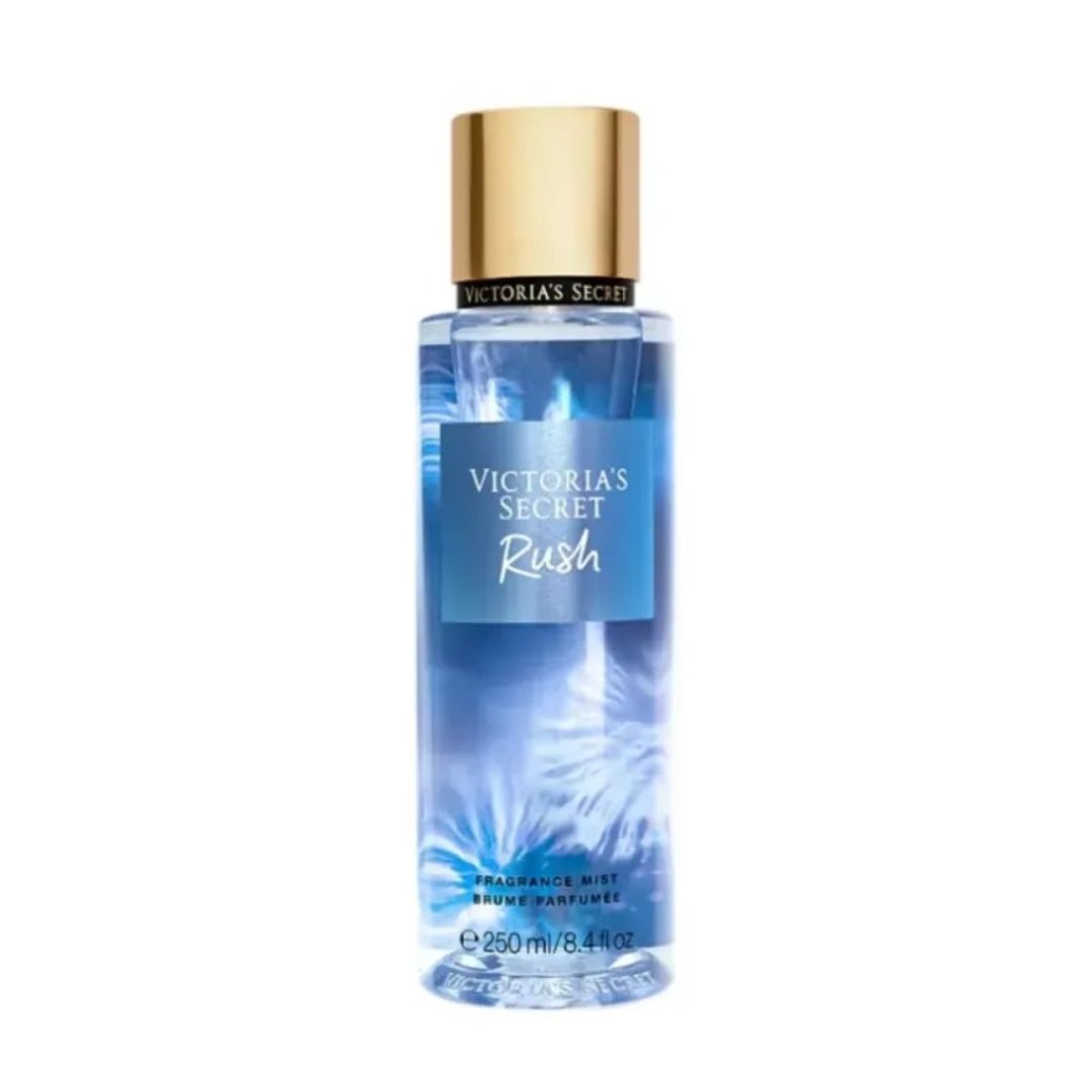 victorias secret rush