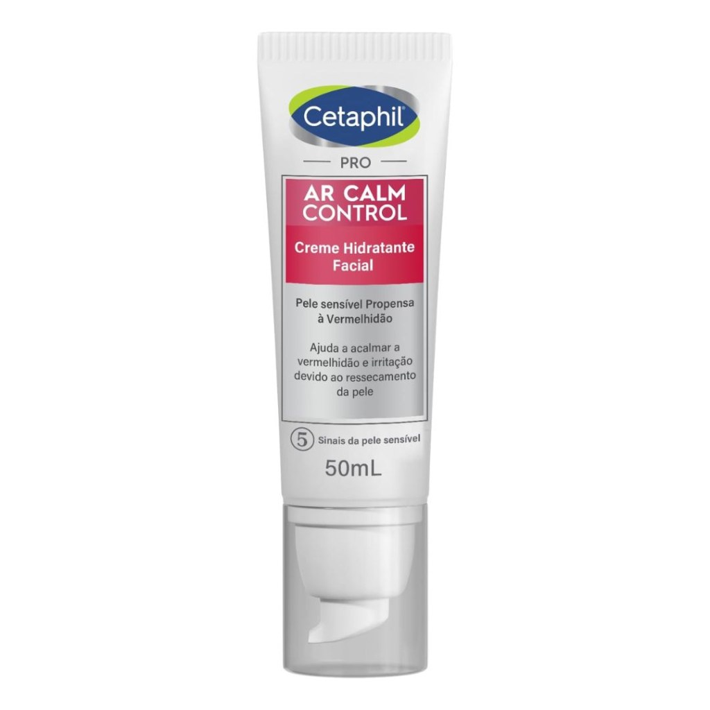Ar Calm Control Creme Hidratante