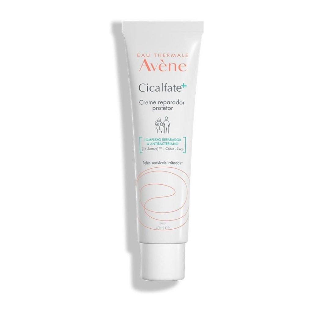 avène cicalfate+