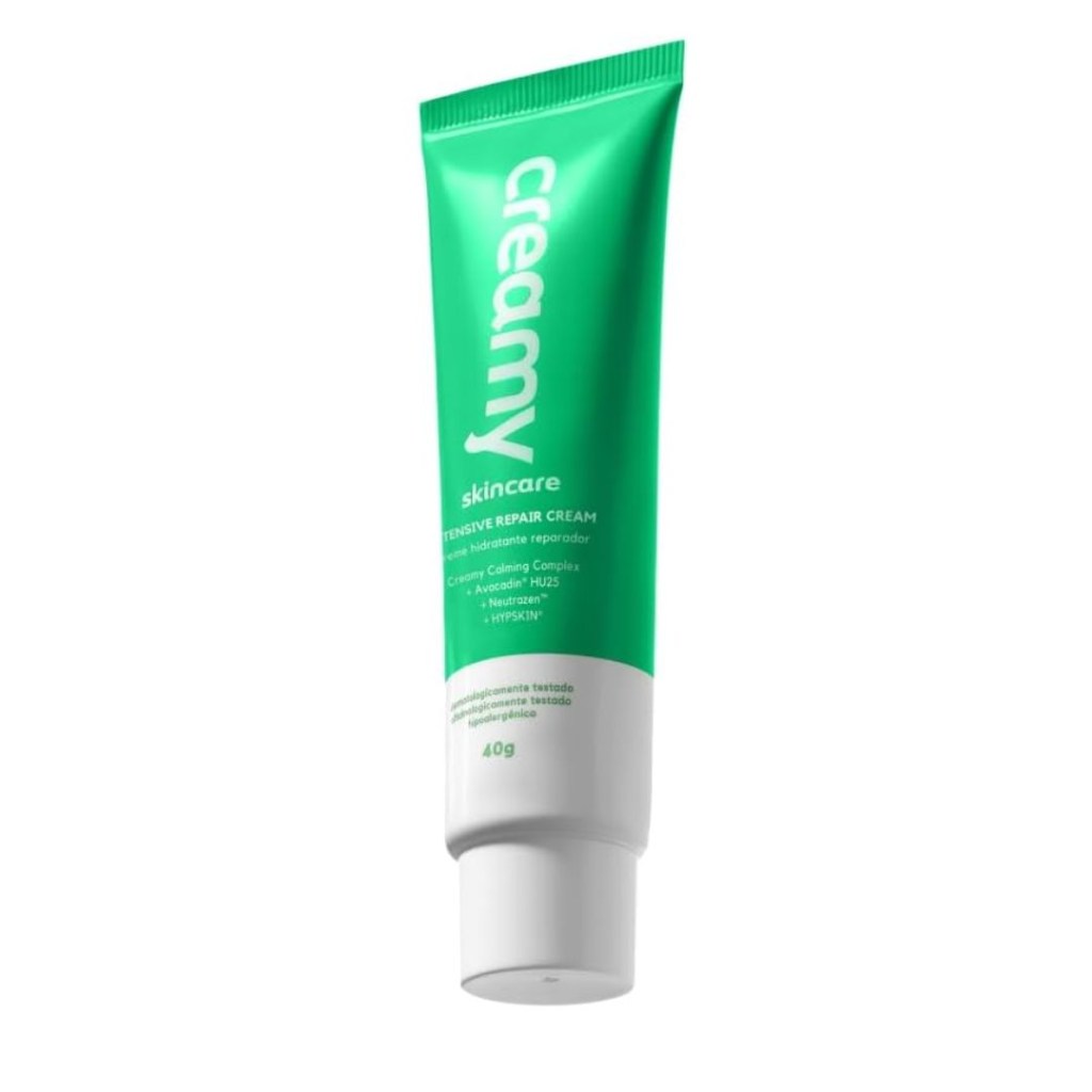 creamy intensive repair hidratante