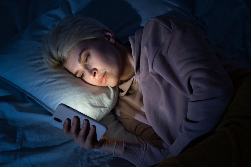 Como evitar a insônia: médica dá 5 dicas