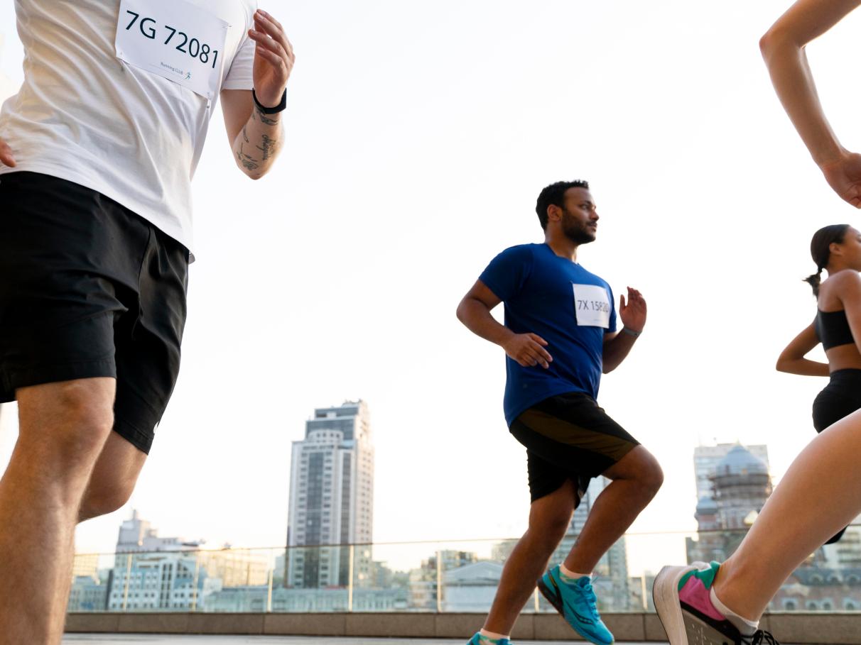 Cuidado e atenção! Previna-se contra lesões na hora de correr