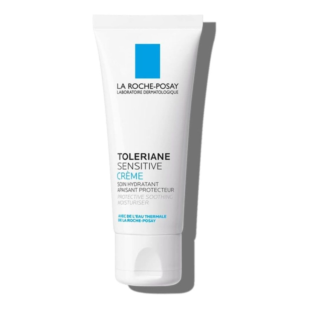 toleriane sensitive la roche posay