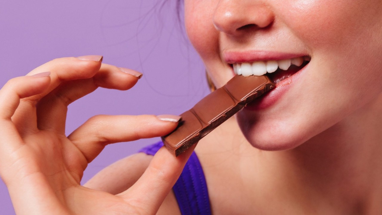 Ciência explica porque o chocolate promove sensação de bem-estar