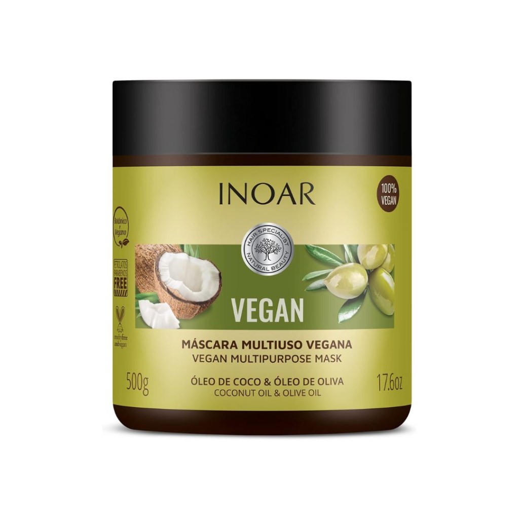 inoar vegan