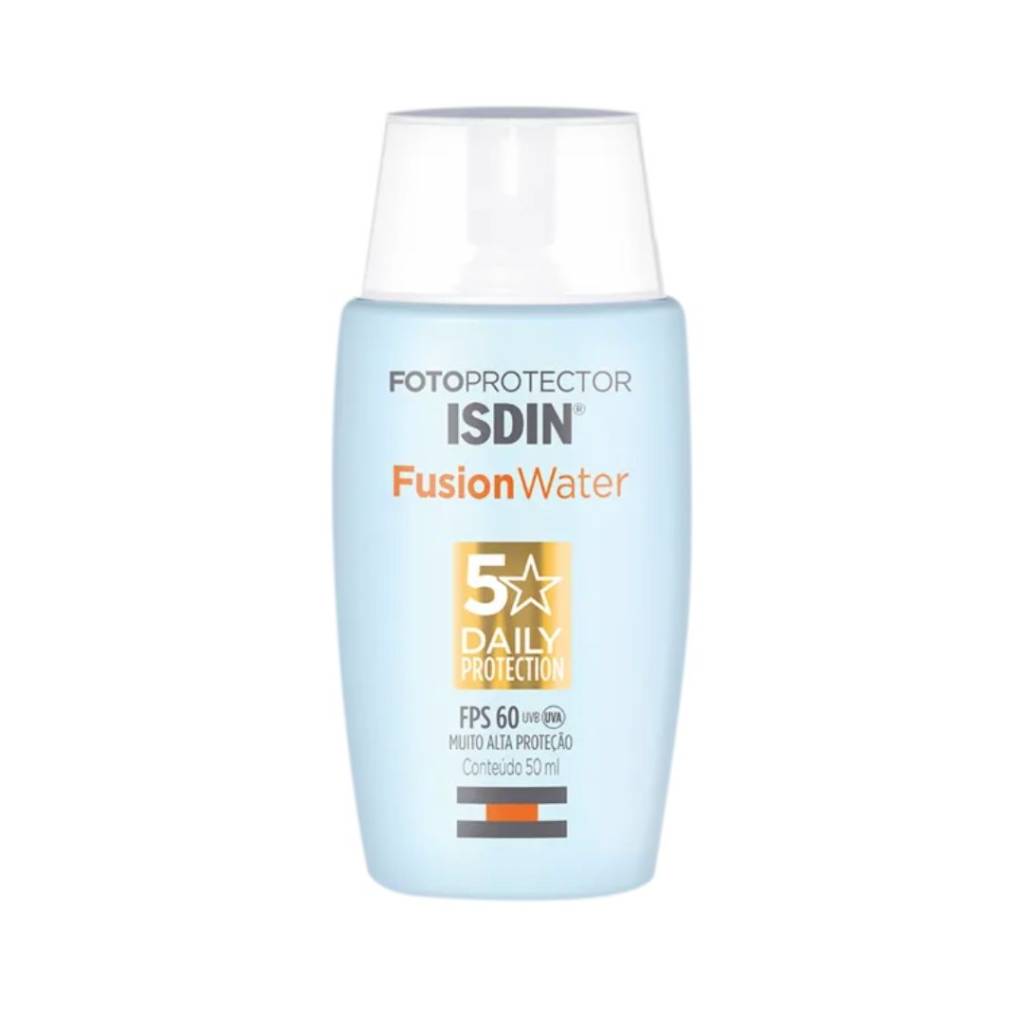 isdin fusionwater