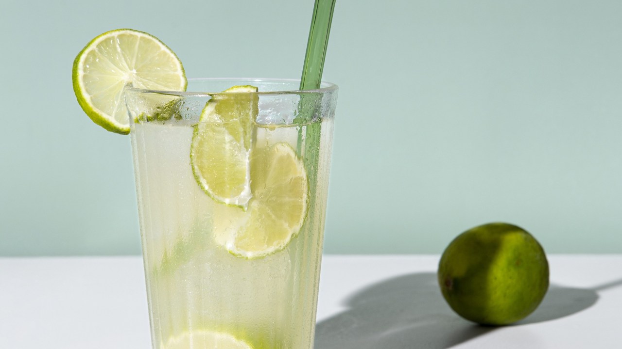 Aprenda a fazer a limonada perfeita