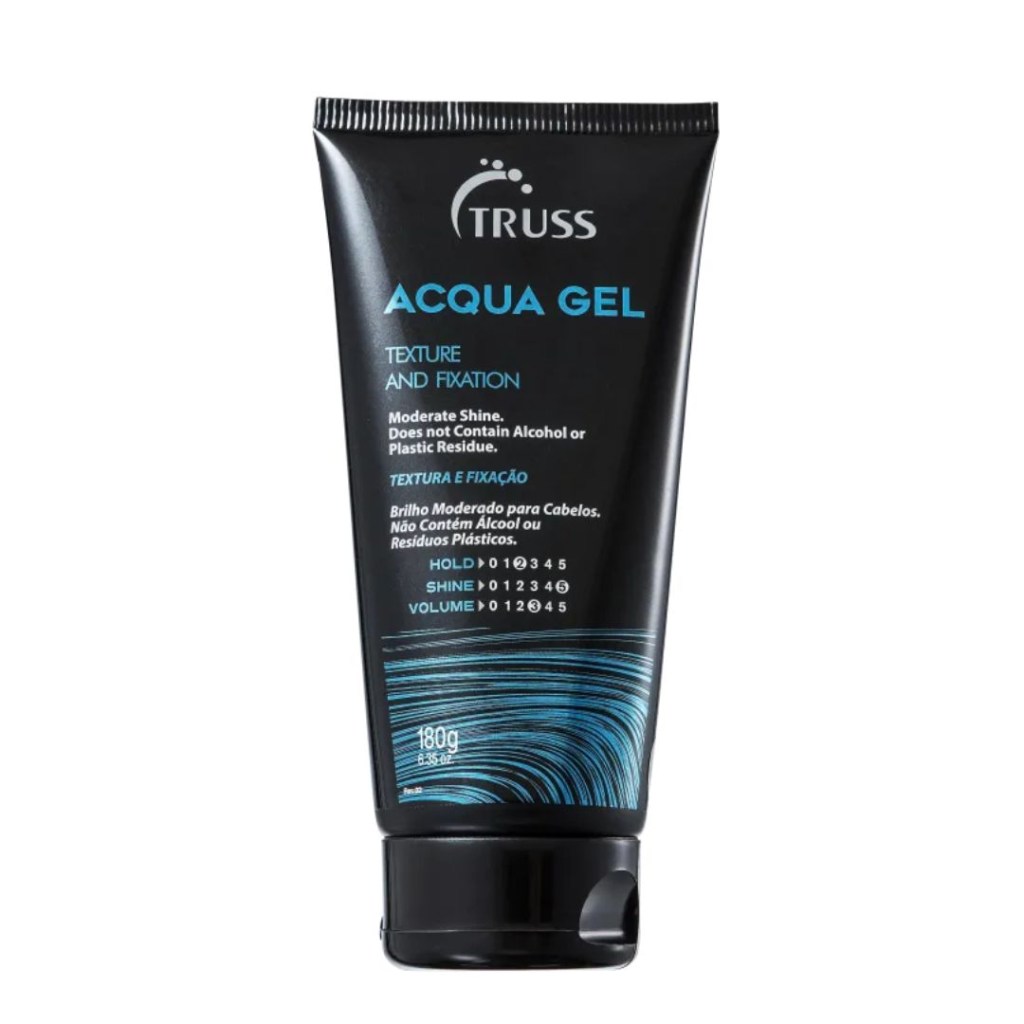 acqua gel truss acqua gel truss