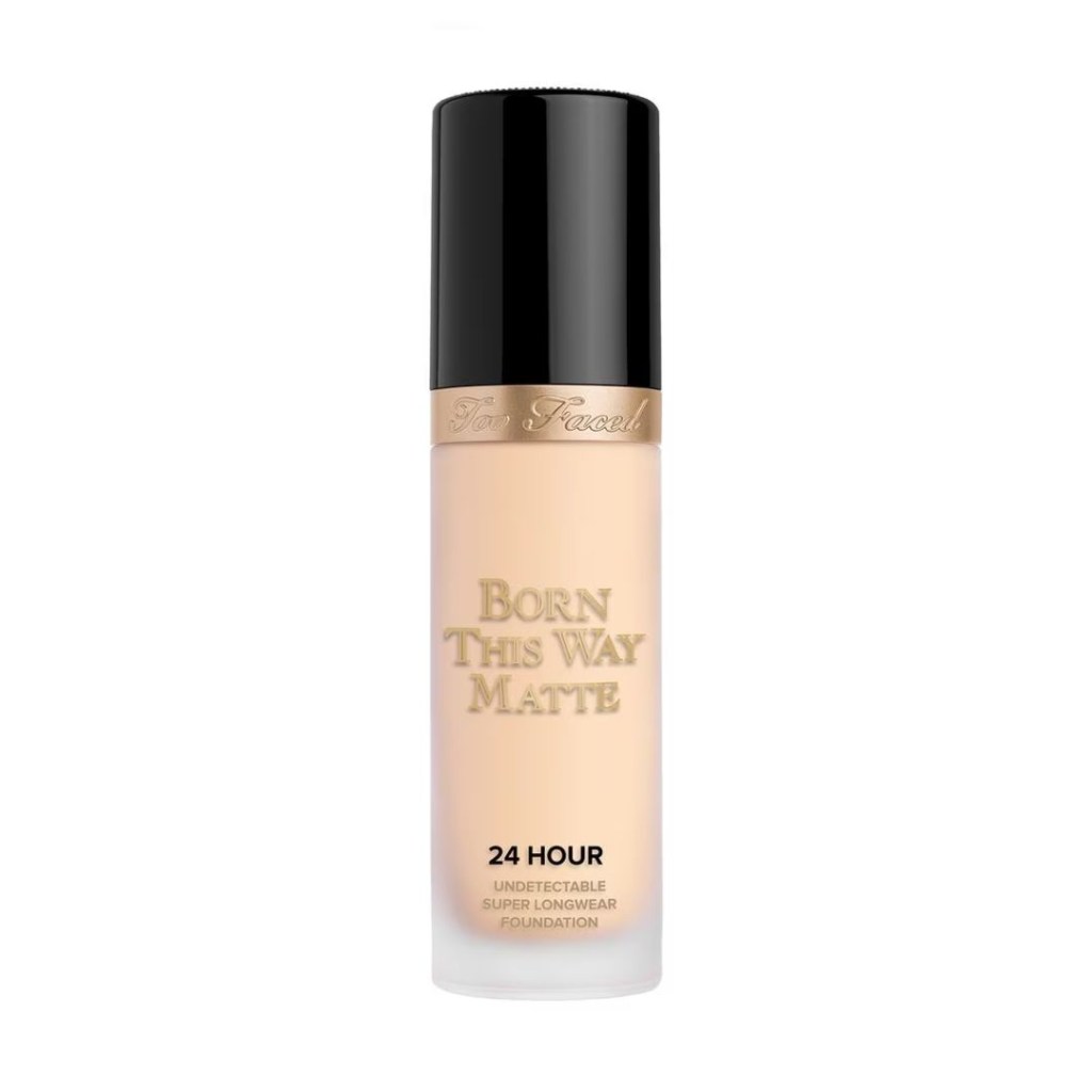 born this way matte maquiadores revelam suas bases favoritas para peles oleosas