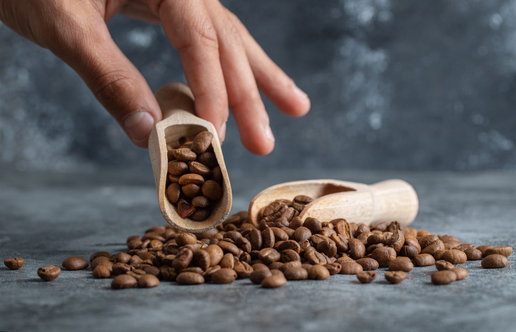 Veja como a suplementação com cafeína pode te ajudar