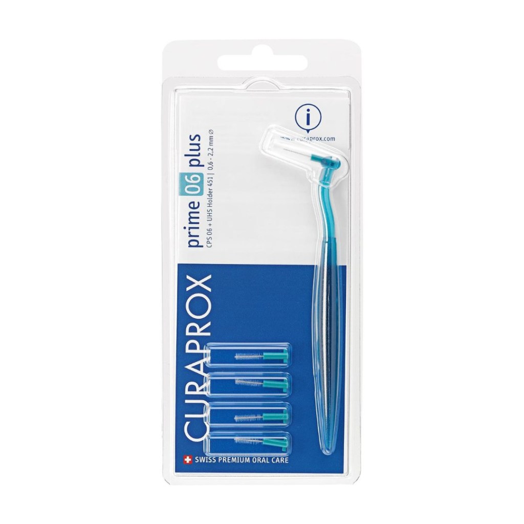 Curaprox escova interdental