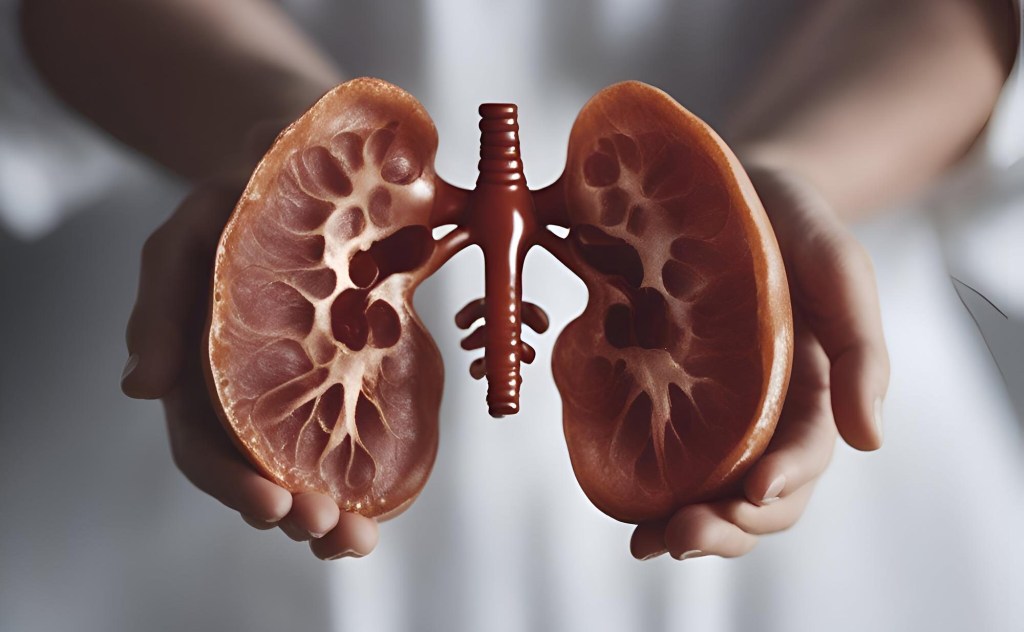 Doença renal crônica: profissional esclarece principais dúvidas