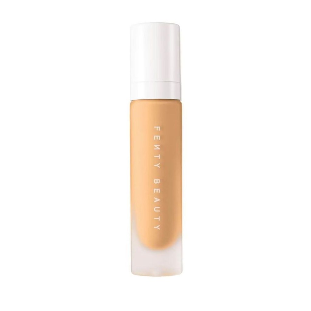 fenty beauty matte base Fenty Beauty Base Matte