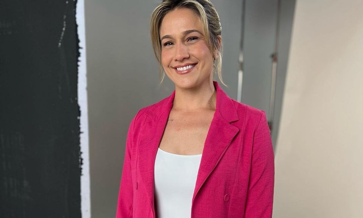 fernanda gentil paralisia