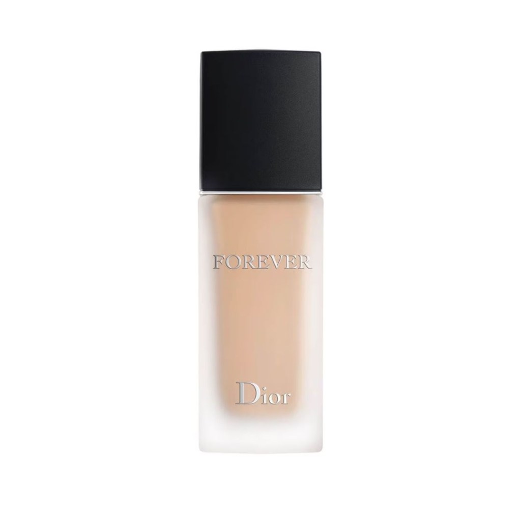 forever dior Base Diorskin Forever Matte