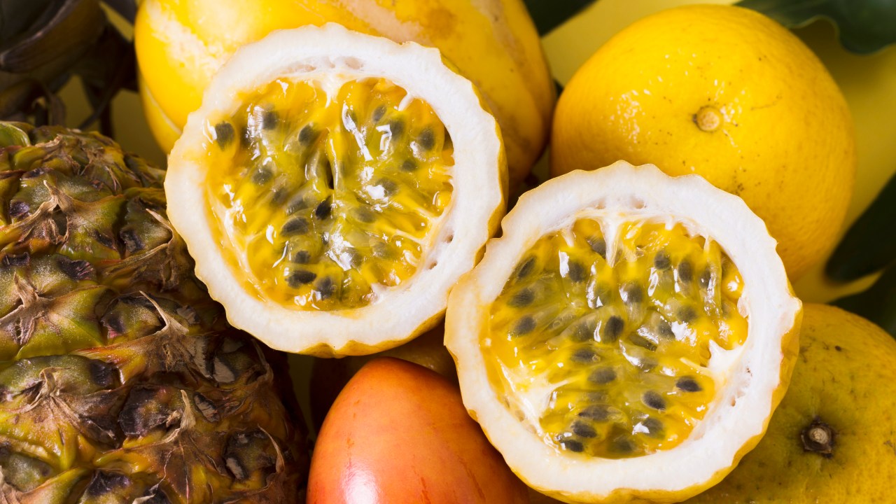 Veja os benefícios das frutas nativas brasileiras