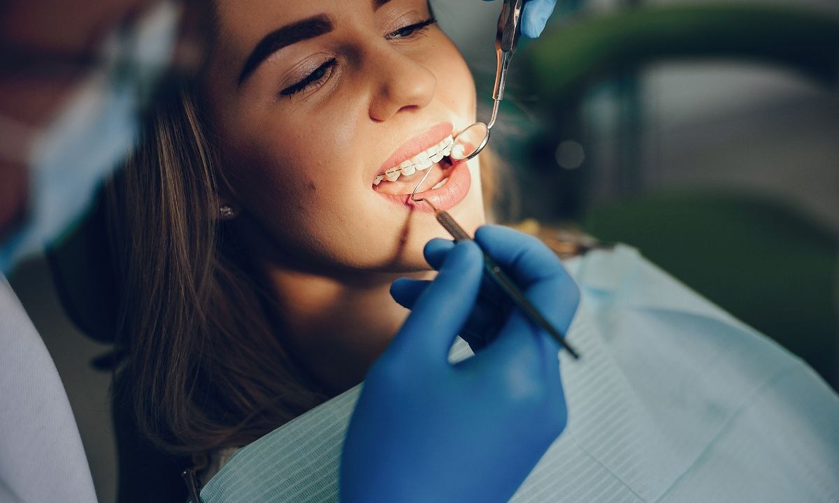 por que ir ao dentista regularmente