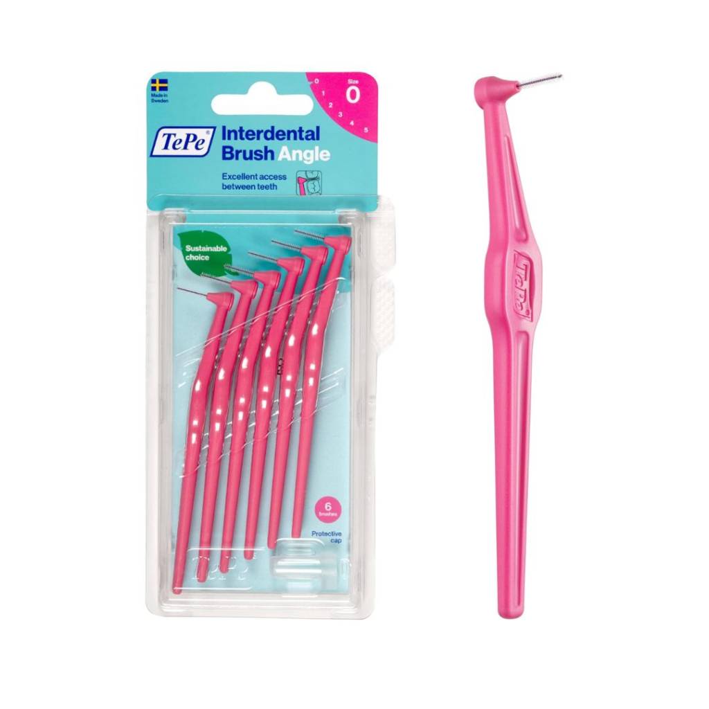 tepe escova interdental