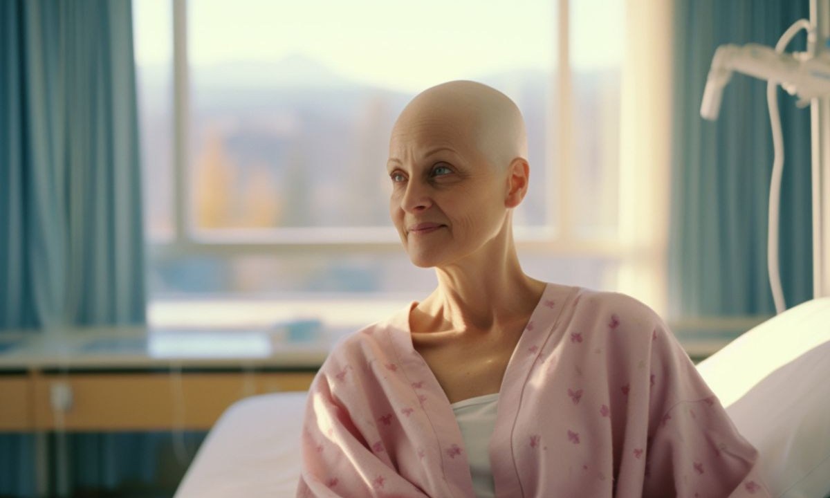 É possível fazer quimioterapia sem perder os cabelos?