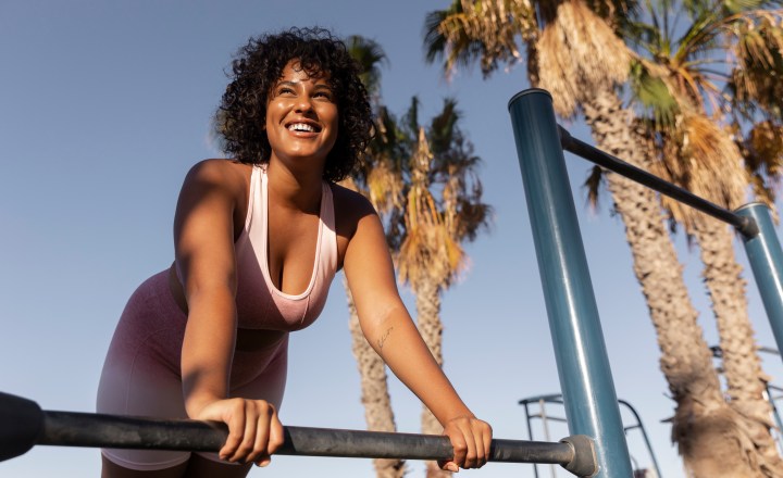 Exercícios físicos ao ar livre: guia para ter mais saúde e energia