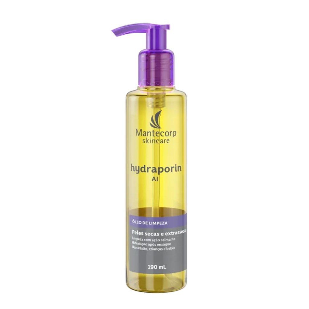 Hydraporin Óleo de Limpeza Hydraporin Óleo de Limpeza