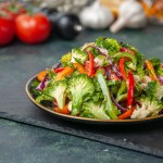 Dieta vegana melhora saúde cardiovascular, aponta estudo