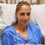 Pneumonia ‘assintomática’: o que é a doença que internou Camila Pitanga?