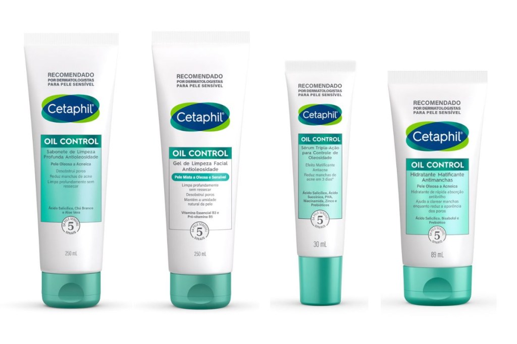 cetaphil oil control cetaphil oil control