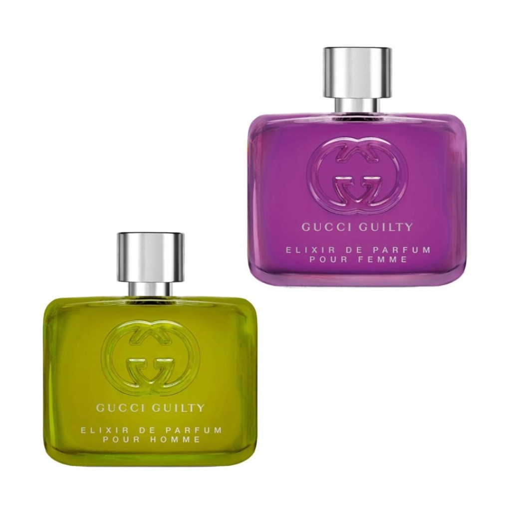 gucci guilty cremes mãos ricca