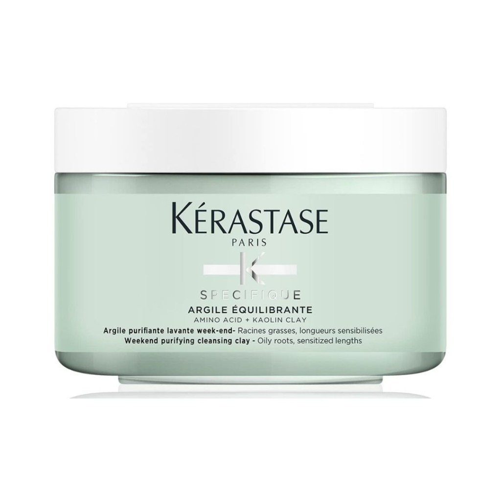 kérastase argila Shampoo Specifique Bain Argile Equilibrante