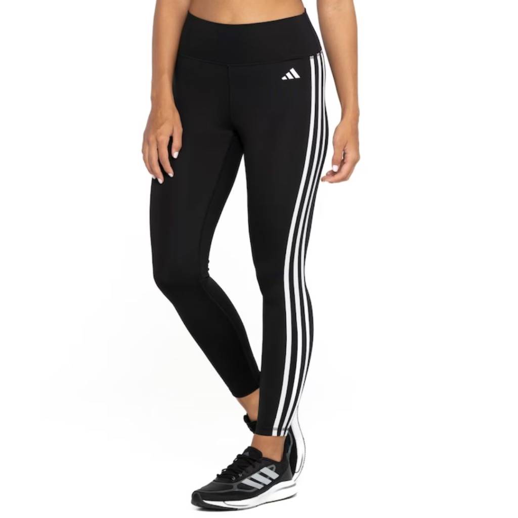 Calça Legging Training Essentials Adidas