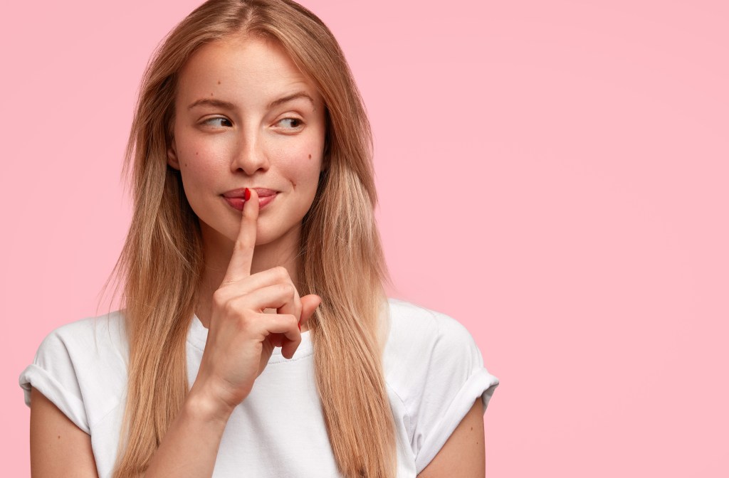 Como funciona o cérebro de uma pessoa mentirosa?