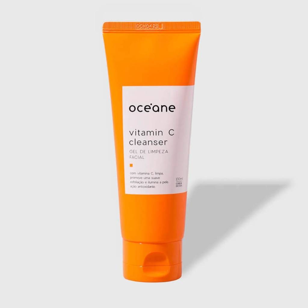 Vitamin C Cleanser