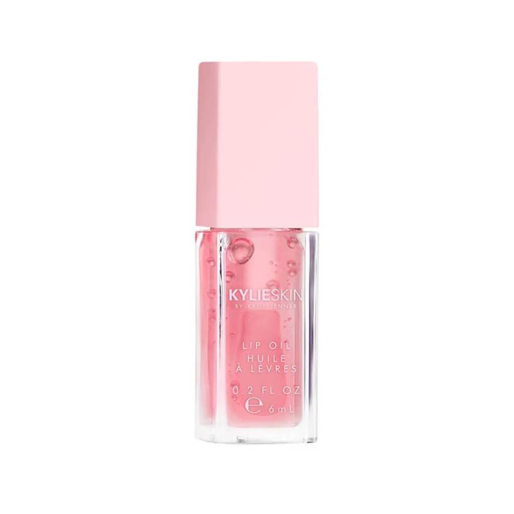 óleo labial kylie skin