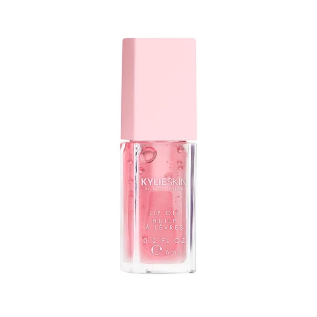 óleo labial kylie skin óleo labial kylie skin