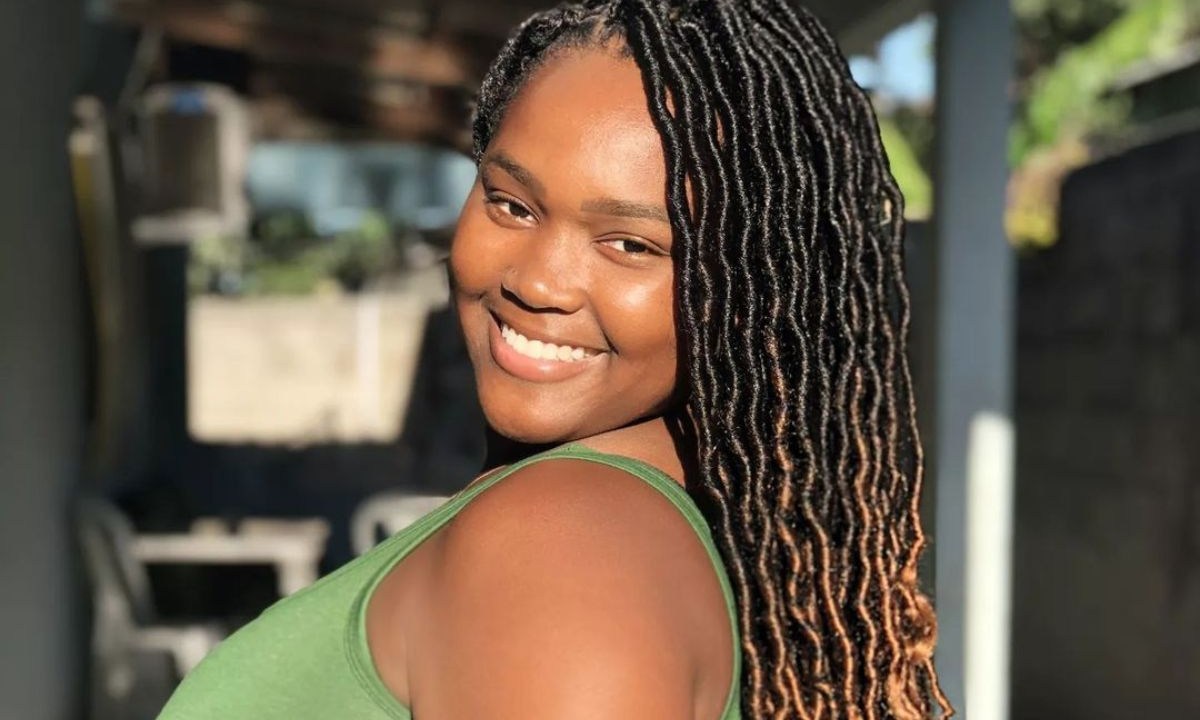 Raquele Cardozo, do Big Brother Brasil 2024