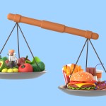Dieta das 1.200 calorias: o que você precisa saber