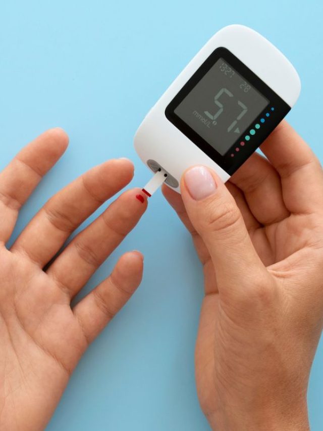 Capa de: 7 cuidados que um diabético precisa ter com o esporte