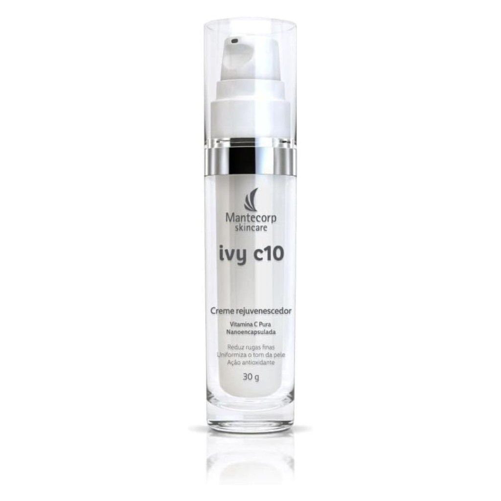 Ivy C C10 Creme Rejuvenescedor