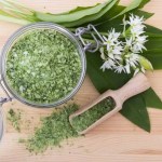 Sal verde: benefícios para hipertensos e como fazer em casa