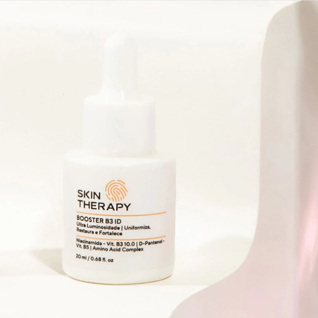 skin therapy booster b3