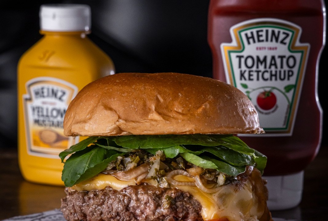 DIa do Hamburguer