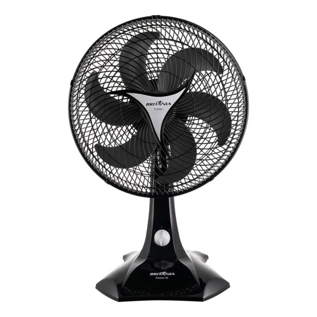 Ventilador Protect 30 127V Potência 55W