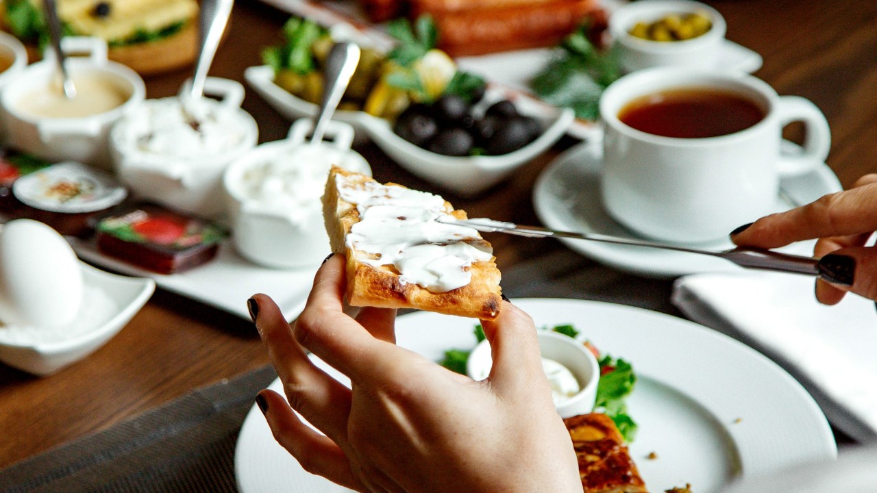Veja sugestões do que servir em um brunch saudável