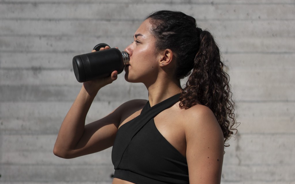 Receita poderosa: café termogênico para turbinar seu treino