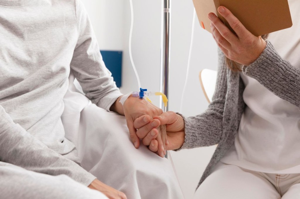 Como funciona a imunoterapia?