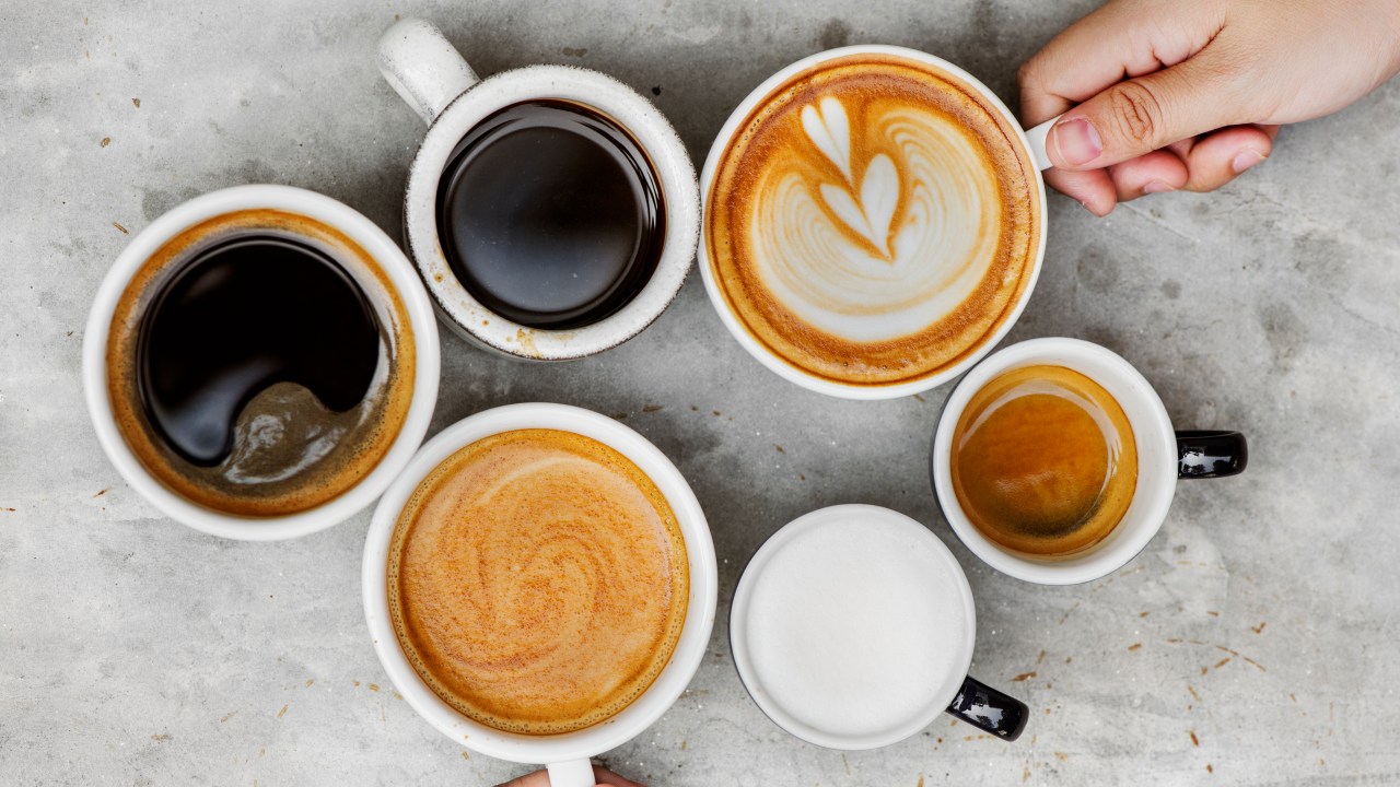 Confira como é indicado consumir café sem fazer mal à saúde