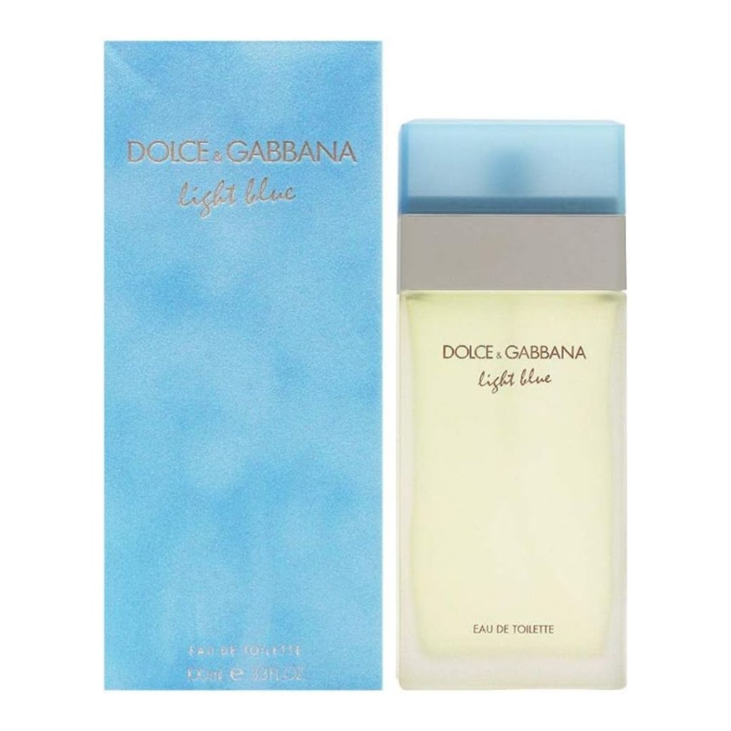 dolce gabanna light blue Eau de Parfum Light Blue