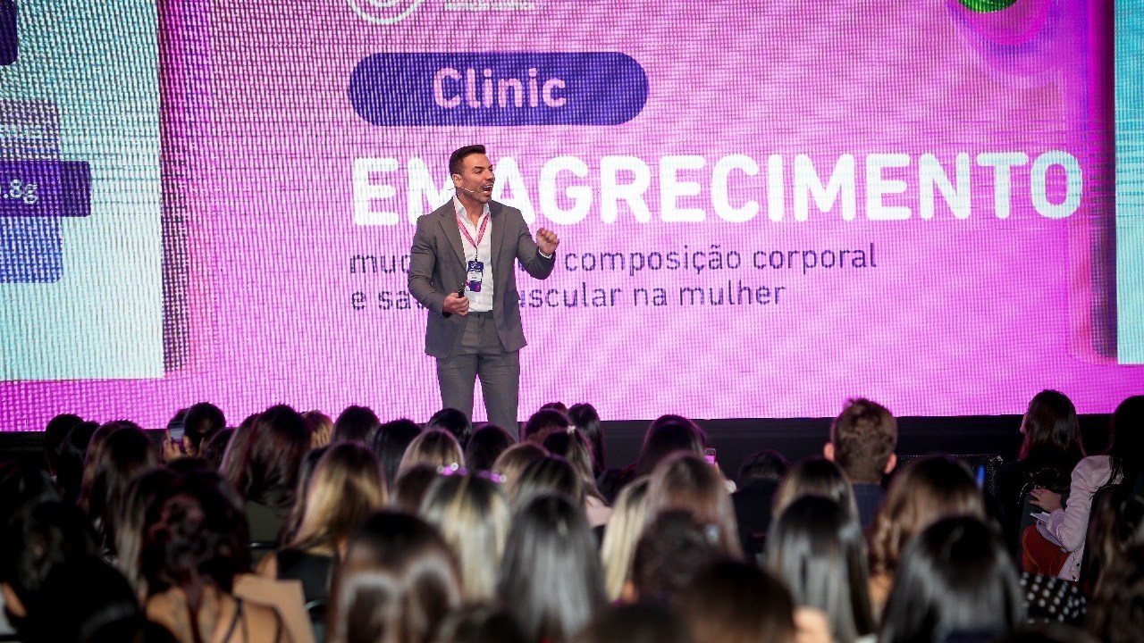 Beauty Nutrition Expo